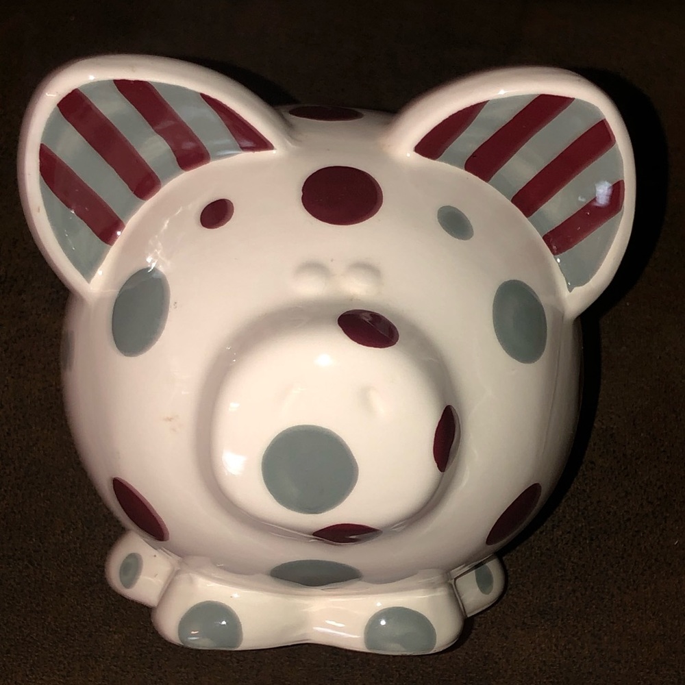 Texas A&M Bankin’ On The Aggies Piggy Bank